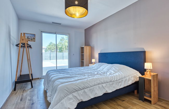 Les Tamaris - Foto 12