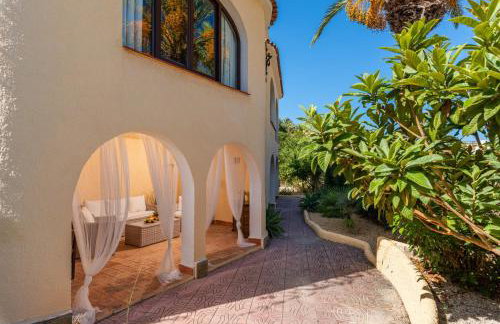 Villa Aloe - PlusHolidays - Foto 5