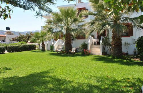 Antigoni Apartments 'Olive Room' - Foto 16