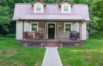 Riverstone Cabin and Retreat - Foto 35