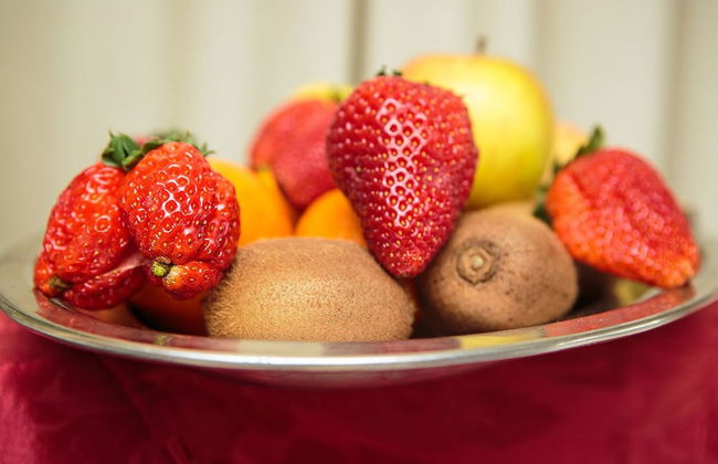 Hotel Residence Eden - Foto 38