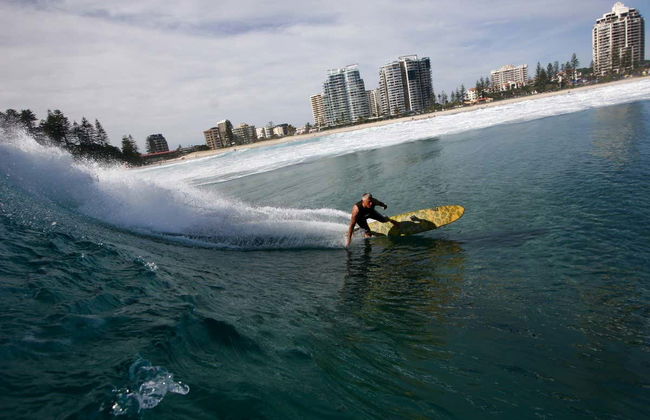 Gold Coast Surfing Adventure - Photo 3
