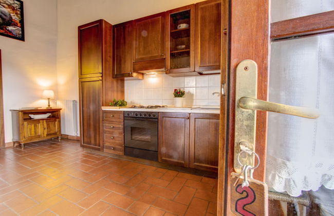 Agriturismo Filettro - Foto 70