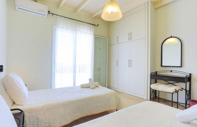 Villa Anastar in Corfu - Foto 27