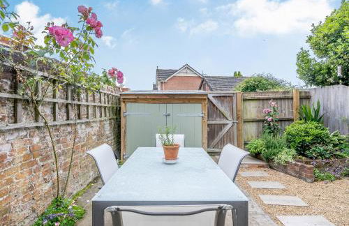 Duck Island Cottage - Foto 25