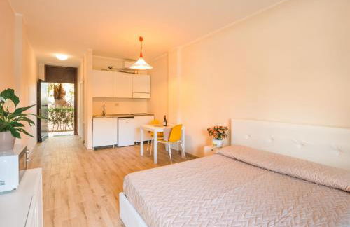 Apartment Mono Garden-2 by Interhome - Foto 11