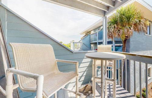 Ponce Inlet Villa #4A - Foto 16