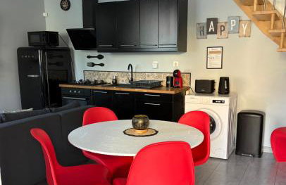 Maison de ville très moderne proche Amnéville, Batilly, Briey, Metz - Foto 3