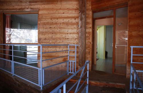 Gîte comme à la maison -12 pers- La Cabiote - Foto 12