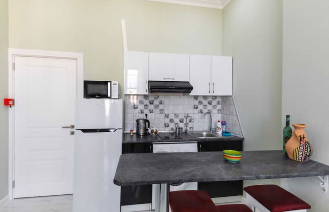 Leyla Apartmens 2 - Foto 25