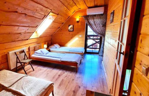 Ośrodek Wczasowy Na Borach - Foto 52