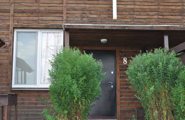 Apart-hotel Arneevo - Foto 56