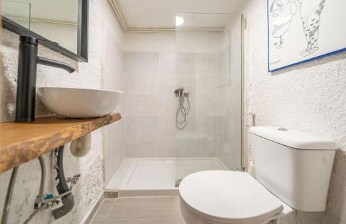 Masia Marco Grupos Grandes Piscina Barbacoa Aire Acondicionado - Photo 24