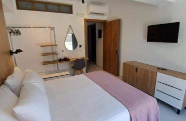 Courtyard Luxury Suites “MARIANTHI” - Foto 18