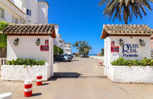 Playa Real Luxury Apartment - Photo 31