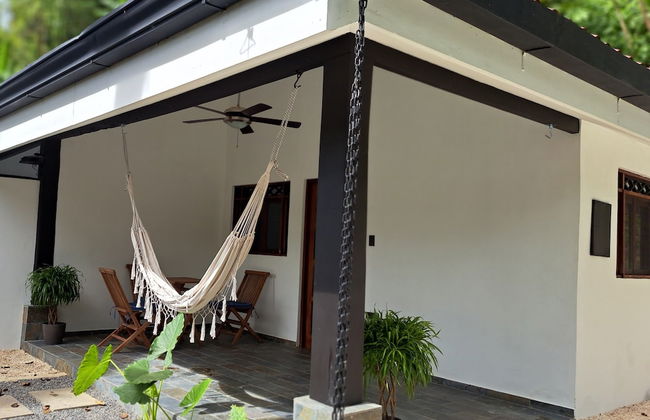 Zoa Villas - 2 minutes to the beach - Foto 22