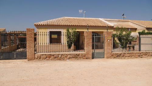 Casa Rural Villa Lucia - Foto 4