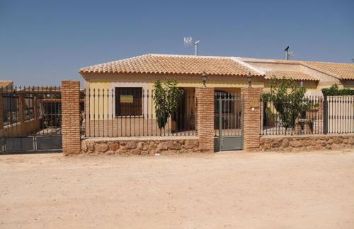 Casa Rural Villa Lucia - Foto 4