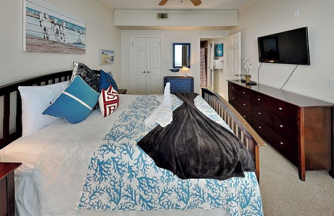 Our Beach Break by Ryson Vacation Rentals - Photo 26