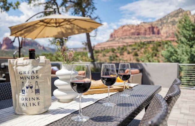 The Viewpoint by Avantstay Luxe Home + Spa/views - Foto 5