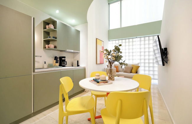 The Ark Residence - Foto 70