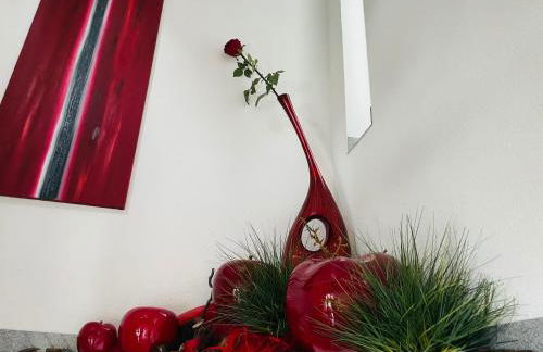 Limes Apartment -übernachten am Limes- - Photo 41