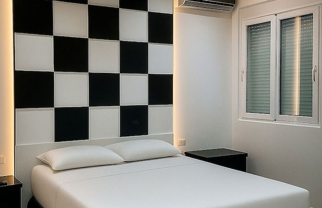 Oceanic Luxury Apartments - Foto 8