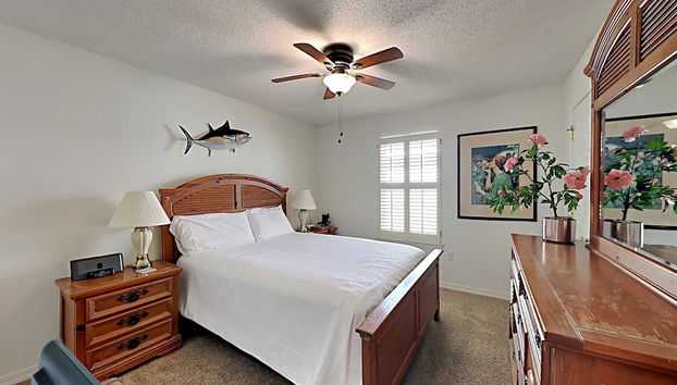 South Haven by Southern Vacation Rentals - Foto 5, Habitación