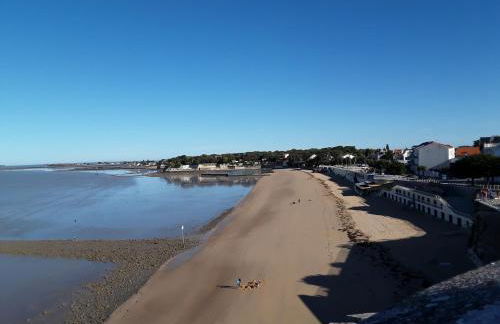 Fouras La Grande Plage - Foto 18