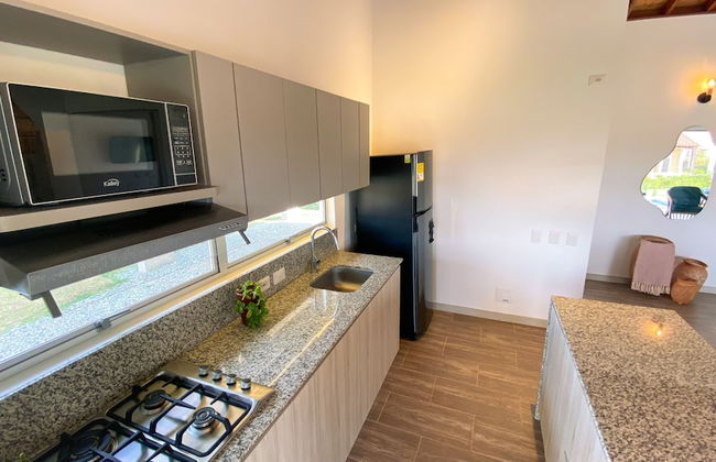 TRES COLINAS 55 - Photo 10