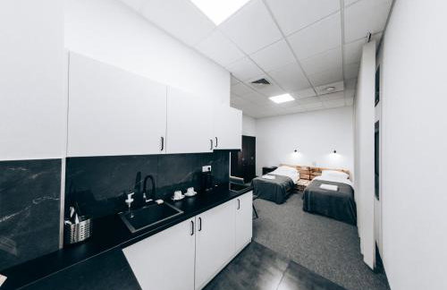 Apartamenty EXPO Nadarzyn 3Rooms - Photo 24