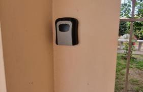 Antreas cosy apartment - Foto 33