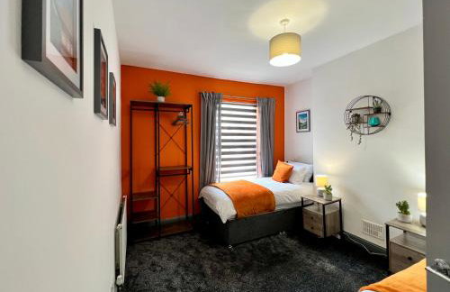 Birkin House - Great for Contractors or Family Holidays - Foto 65
