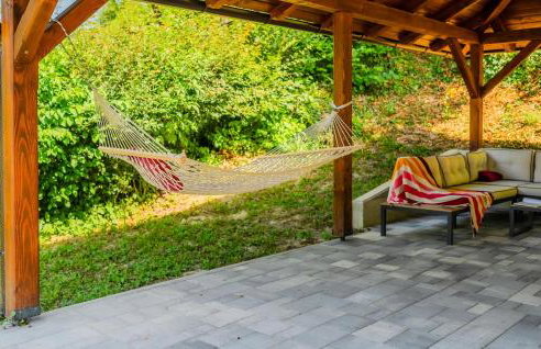 Holiday Home With Pool - Foto 26