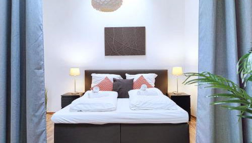 Großes modernes Loft mit Tischkicker, Billiard und Heimkino in Uni und Klinik Nähe - Foto 5