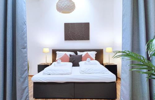 Großes modernes Loft mit Tischkicker, Billiard und Heimkino in Uni und Klinik Nähe - Foto 5