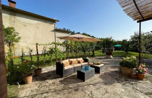 Casa Aia Sole with pool, A/C, garden, barbecue - Foto 15