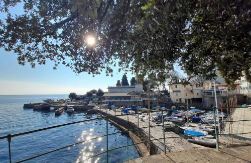 Apartments Orange Lovran - Photo 45