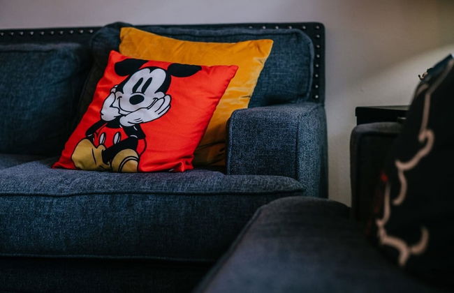 Family House With Amazing Themed Rooms - Foto 4