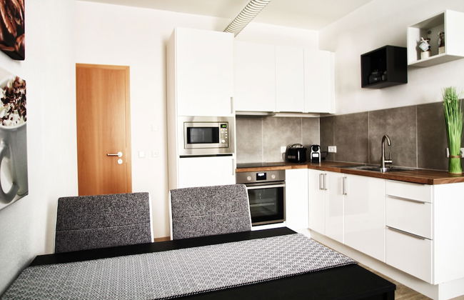 Boardinghouse Gaimersheim - Foto 14