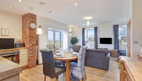 Outlook a Wandylaw Cottage now what a view - Foto 2