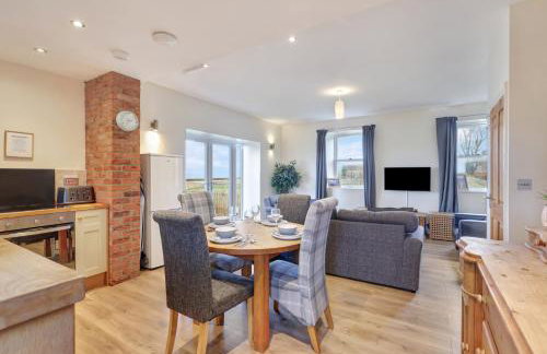 Outlook a Wandylaw Cottage now what a view - Foto 2