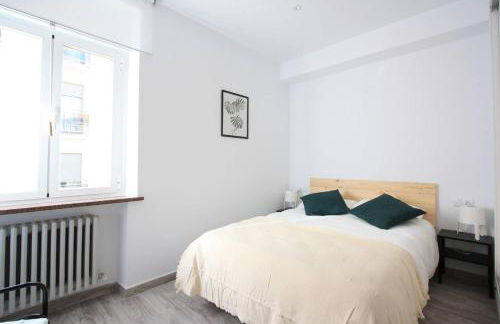 Apartamento entero 4HB centro Salamanca by Batuecas - Foto 14