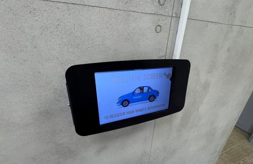 #29 Sweet 1 Bed sleeps 4 with free parking BHX NEC - Foto 19