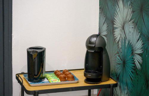 Le Louvre Lens - Premium - Wifi - Balcon & Parking - Foto 18