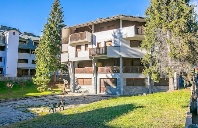 Snow White in Bardonecchia - Foto 17