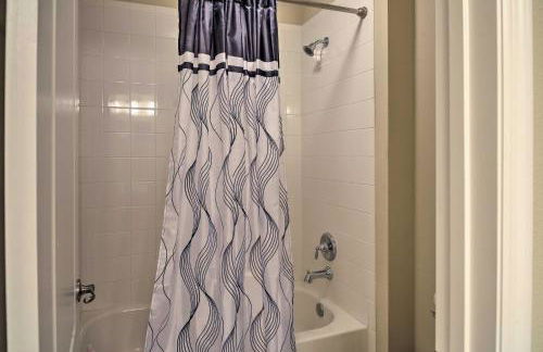 4 Mi to Dtwn Home with Pool Access in Sanford - Foto 25