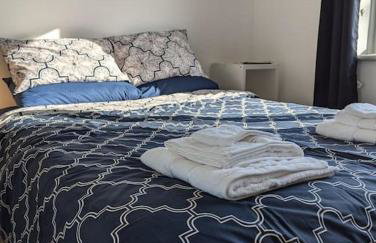 Lovely 3-Bed Edinburgh Flat - Foto 1