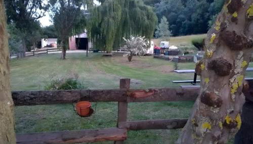 Gîte Au Bout Du Chemin - Foto 3