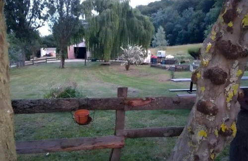 Gîte Au Bout Du Chemin - Foto 3